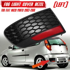 GRIGLIA PARAURTI POSTERIORE