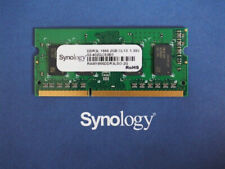 Synology NAS OEM Memory - 2GB DDR3L 1866MHz SO-DIMM - RAM1866DDR3LSO-2G - Tested