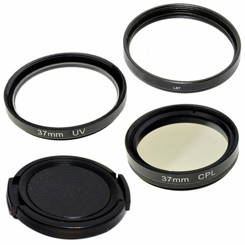 Adattatore filtro metallo uv - adattatore, +