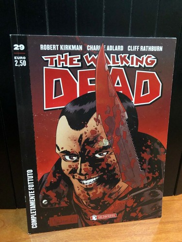 The walking dead - walking,