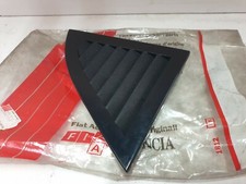 Griglia posteriore sinistra