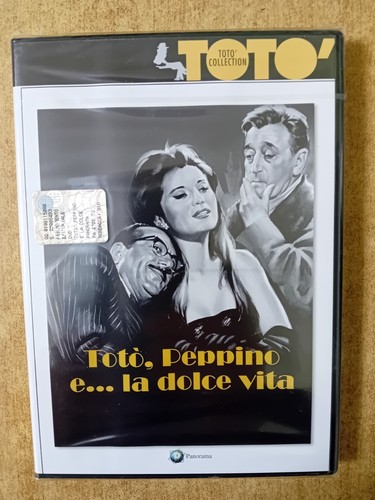 Toto peppino dolce - peppino,