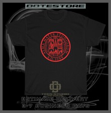 T-shirt maglietta americana