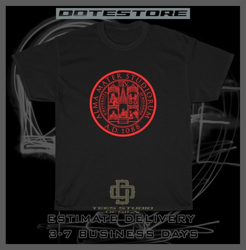 Shirt maglietta americana - t-shirt,
