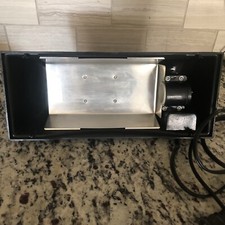 Zoo Med Terrarium Hood Light