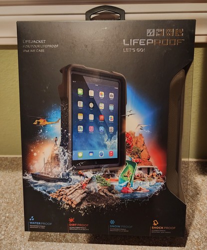 Lotto lifeproof - di, (5)