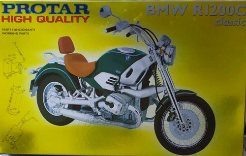 Protar kit moto bmw r1200c - moto,