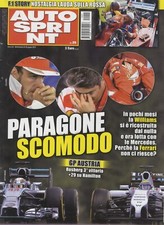 AUTOSPRINT n°25/2014