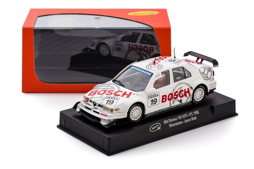 Slot ca45a dtm alfa romeo - slot.it,