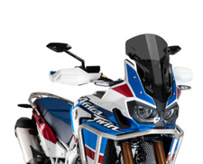 CUPOLINO SPORT PER MOTO HONDA