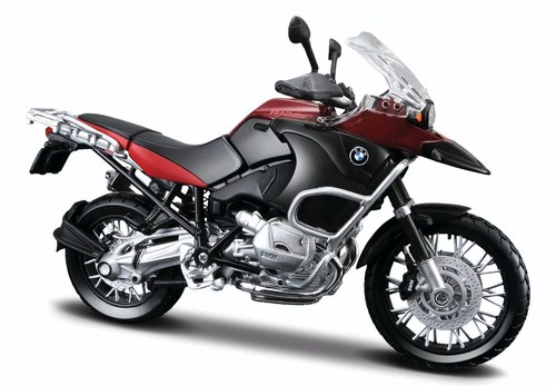 Maisto 31157 bmw 1200 gs - maisto,