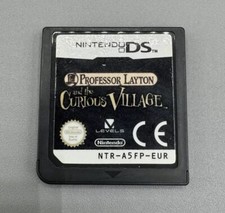 IL PROFESSOR LAYTON e il PAESE