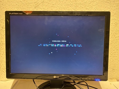 Monitor lcd flatron - lg, w1942