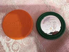 DISCOREGALO NUTELLA  GADGET