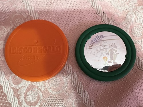 Discoregalo nutella gadget - discoregalo,