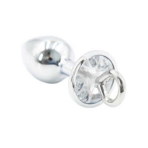 Plug anale dildo sadomaso - anale,