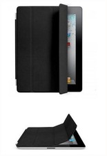SMART COVER + CRYSTALCASE +