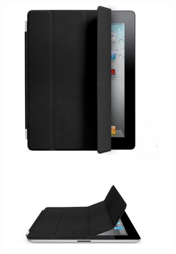 Smart cover crystalcase - cover, +