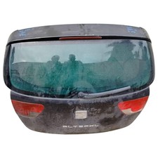 PORTELLONE POSTERIORE COMPLETO PER SEAT Altea XL (06>)