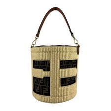 Borsa a secchiello media FENDI