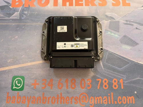 55572800 mb2758009921 opel - 55572800, nu
