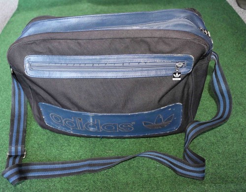 Borsa tracolla adidas - tracolla,