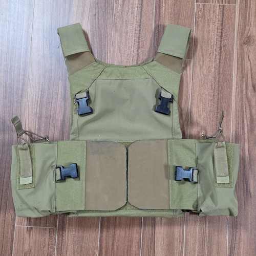 Crye precision mbav md - crye, lv-mbav