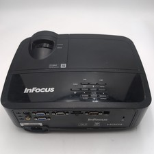 Proiettore InFocus IN119HDx