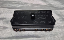 FIAT 500 N D 8 BULLONI