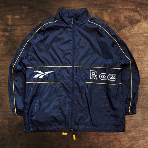 Giacca vento vintage anni 90 - vento,