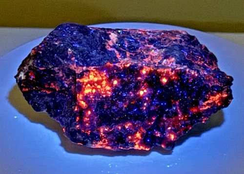 Intenso rosalite dolomite - intenso, (dolomite