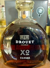 Cognac Drouet XO Ulysse