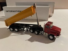 Camion Conrad 1:50 Model