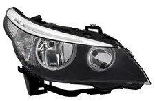 Faro proiettore anteriore