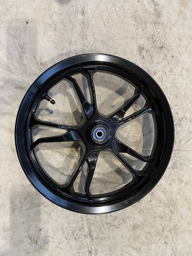 Cerchione anteriore sym jet - cerchione,