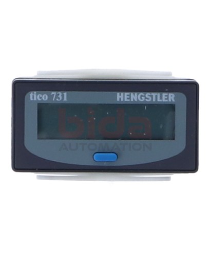 Hengstler 731 201 contatore - 0,