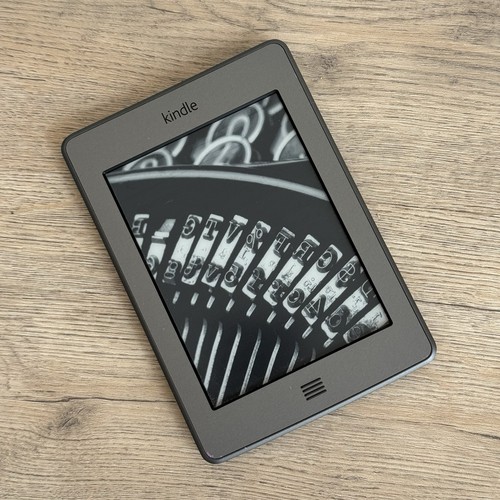 Amazon kindle d01200 lettore - amazon,