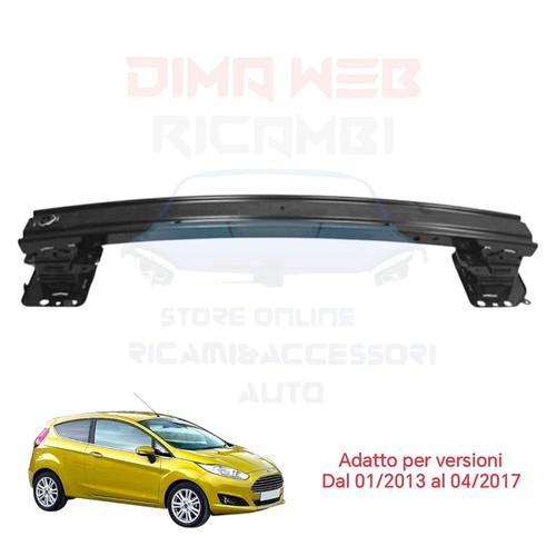 Rinforzo traversa paraurti - rinforzo,