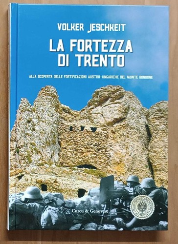 Fortezza trento alla - fortezza, trento: