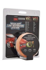 3M Car Headlights and