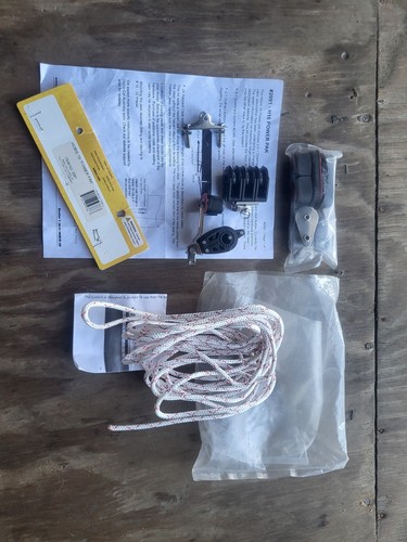 Hobie power pak - hobie, 16