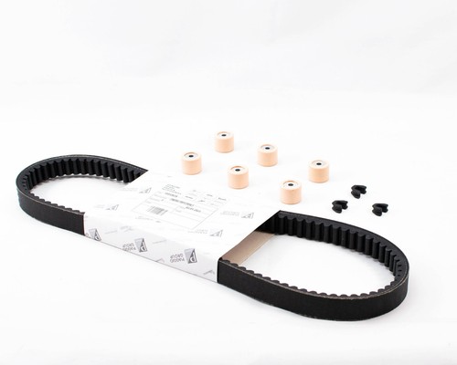 Kit revisione cinghia per