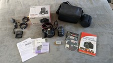 Canon eos 450d - 450d, 12,2mp