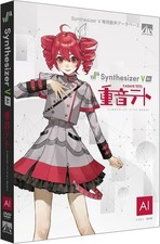 Ahs sintetizzatore teto - sintetizzatore,