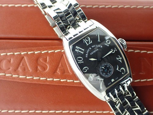 Orologio franck muller cintree - orologio,