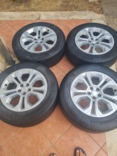 Cerchi e Gomme Per evoque da