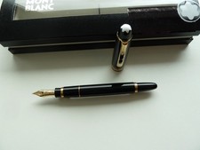 Montblanc W.A.Mozart 114 -