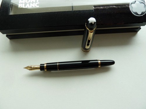 Montblanc mozart 114 - w.a.mozart,
