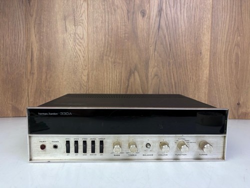 Amplificatore ricevitore