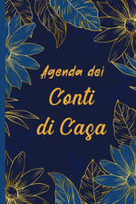 Agenda Dei Conti Di Casa